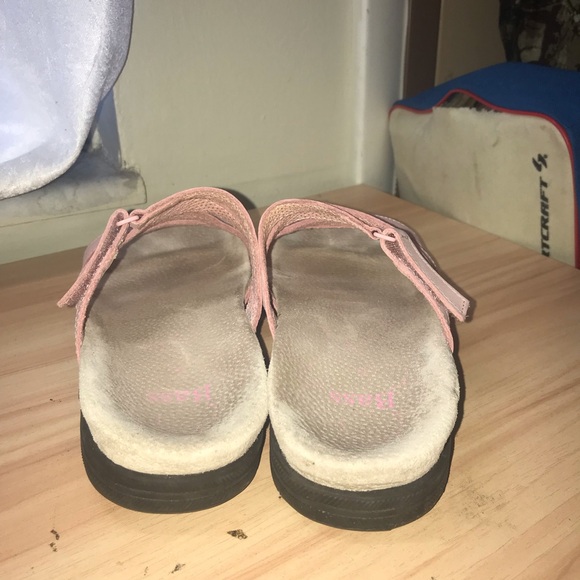 Bass sandals womens - Picture 4 of 7